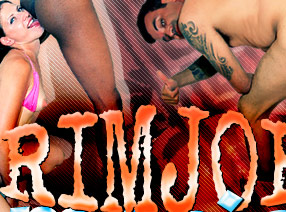 Rimjob Mania - Ass Licking Rimjob Porn Videos & Photos
